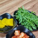 효천내과의원 | 전주 효자동 맛집 영동얼큰이칼국수 맵기 조절이 가능한 고소함