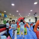 용인대 대한태권도 | 천동줄넘기 용인대다사랑태권도에서의 특별한 하루