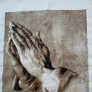 기도하는 손| ― 이미지