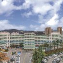 조선대학교병원 이미지