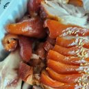 가족과 함께 즐기는 가장맛있는족발 고덕호수공원점