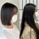 헤어샵 바이보라 | 청담동 미용실 커티즘바이 제시카원장님 여자단발 후기 커트잘하는미용실
