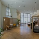 호텔313에비뉴 | 서울/인테리어/시공/리모델링 베스트슬립 목동 쇼룸 서울 리모델링의 끝판왕