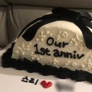 카라반 1주년 기념 여행 기록 (+하버드카라반🏕, 비니유케이크🎂, 노가리해변🌊, 정신체리🍒, 플로레도커피...