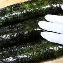 밥풀김밥&라면 이미지