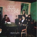 송이다방 | 2월 스페이스 한강 공연 후기 | 블루파프리카 x 데일로그 x 취향상점