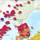 2월 13일 ~2월 17일 미세먼지 예보.gif 이미지