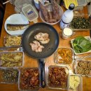 진수성찬 이미지