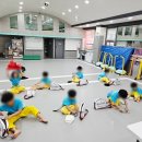 늘해랑 태권도 이미지