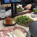 소도몰루원시티점 | 가정역 삼겹살 솥뚜껑에 구워먹는 오복솥뚜껑 루원시티점