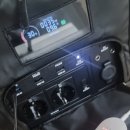 영하개 | 팝업 원터치 텐트로 겨울 캠핑 가능할까? 영하15도 극동계 후기