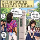 내가 창피하다는 여동생 너도 만만치 않아 &amp; 나의 직업은? 이미지