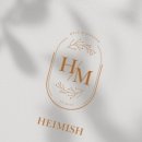 헤이미쉬메이크업(왁싱&속눈썹펌)