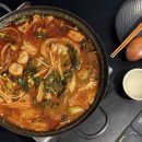 본초강목 | 강남역 술집 추천 퓨전 한식 다이닝 리파인 방문 후기! 신메뉴 남원추어 곱창전골 감탄 나와