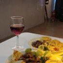 양재시민의 숲 맛집 아트스푼 디너뷔페 크리스마스 이브 후기