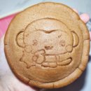 GS25 개봉가늠점 | [gs25 신상품] 쿠숭이의초코모찌팬케이크 후기