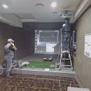 봉화스크린골프 이미지