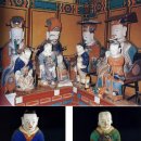 [다시 찾을 성보들] 예천 용문사·진주 청곡사의 ‘목조동자상’
