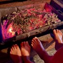 고성식당 | [경남고성/찜질방] 동해참숯찜질방 방문, 식당 이용 후기