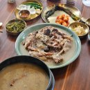 울산 옥동 맛집 가족 외식 추천 홈런가든