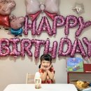 겔럭시 게임장 | 4월 방콕 일상2(프라임스파, Woolloomooloo 울루물루 까페, 2살 생일파티)