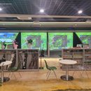 교동스크린골프 이미지