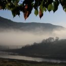 청산(靑山) 이미지