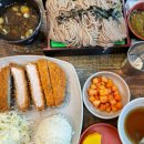 목동해밀 | 목동 냉모밀 돈가스 맛집 목동해밀 재방문 솔직후기