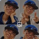i-스타일리시한 3D 캐리커처 인물 초상 이미지