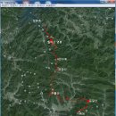 2014년11월29일 문경→주흘산→월악산→청풍호 비행기록 및 일지(동영상추가) 이미지