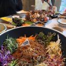영통맛집 야들야들한보약족발 수원영통점