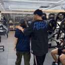 나우휘트니스 동천점 이미지