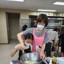 베이킹(야간) 이미지