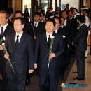 박희태 뉴시스