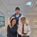 서민지 개인전 네이버블로그