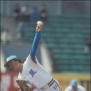 성준실업 | 마무리 투수의 탄생 '원조 소방수 권영호'