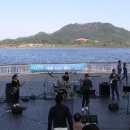 2017년 10월 14일 호수공원 (홀로된사랑,멀어져간사람아,꽃비,모나리자)~~라온6 밴드 이미지