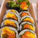 김밥정미소 - 북구 첨단연신로91번길 44 | 김밥정미소