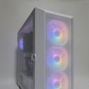 쿨링과 디자인 모두 잡은 3RSYS R530 미들타워 케이스 사용 후기