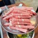 등촌샤브칼국수 수유점 | 수유역 맛집 추천: 따뜻하고 든든한 한 끼, 등촌샤브칼국수 수유점 방문기