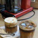 카페 홈타운 이미지