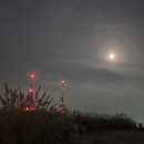 효문운동장 | 2025.11.06.목.무룡산 야간등산후기