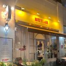 분당정자1-A-3 | 분당 정자역 맛집 리츠다이너 내돈내산 재방문 후기