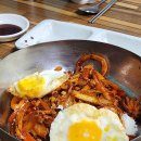 군산 중국집 찐 맛집!! 중화비빔밥!! 다다원 방문 후기