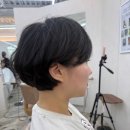 인헤어존 | | 알팀헤어 - 구월점 | 조원장님 첫 방문, 재방문 모두 예약 성공 숏컷 후기 - 내돈내산
