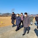 괴산파크골프장 이미지