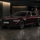 G90 | 제네시스 G90 오너후기 2열 승차감과 장거리 정숙성