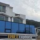 포항 단체 펜션 / 더원유포리아 / 방도 많고 넓어서 편했던 곳!