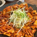 송우로 | 포천 송우리 맛집 왕손쭈꾸미_재방문 솔직 후기