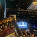 위곡 | [역행자] Rhapsody of Fire 내한공연 후기
